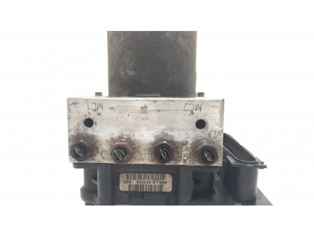 Jednotka ABS 9658484880, 0265950326   Peugeot 607 2006