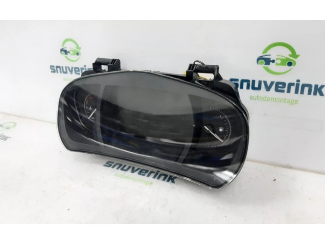 Přístrojová deska  Renault Megane IV 2017 248100693R, 248100693R  