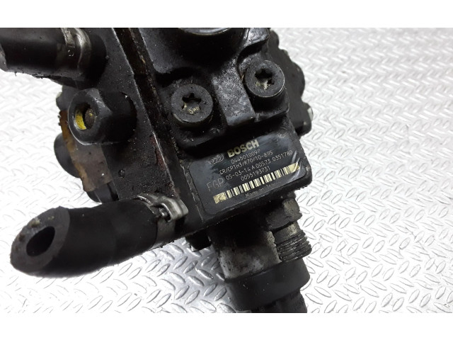 Vstřikovací čerpadlo 0445010097   Saab 9-3 Ver2    - 