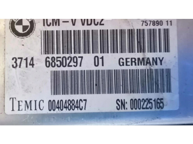 Řídící jednotka 6850297   BMW M5 2013