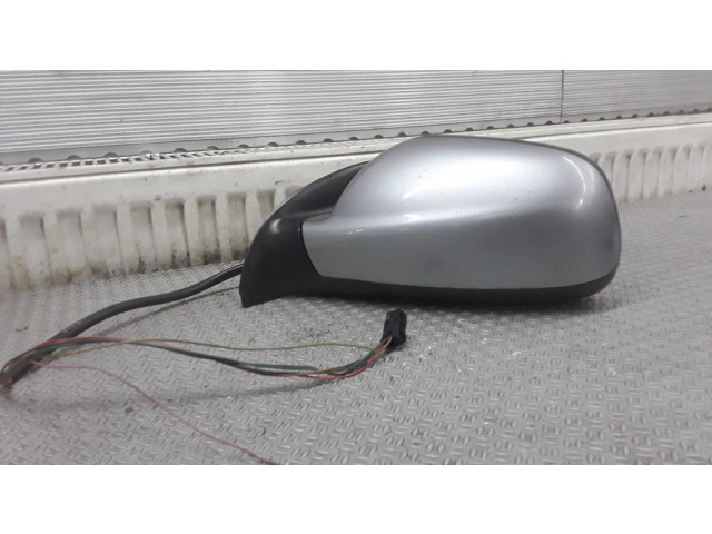 Zpětné zrcátko  levé Peugeot 307 2004  96528307XT, E9014145  