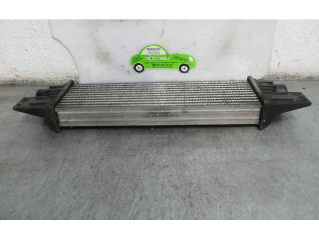 Интеркулер  Y2202371008050   SsangYong Rexton 