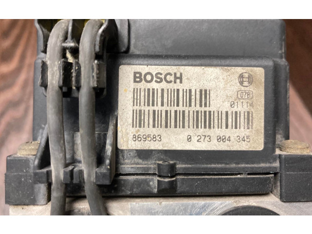 Jednotka ABS 60652775, 0265220453   Alfa Romeo 166 1999