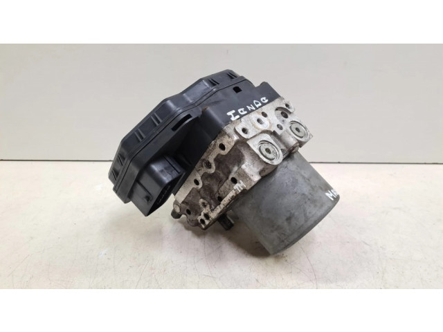Блок АБС GAM7437A0, 1338004451   Mazda  6  2008-2013 года