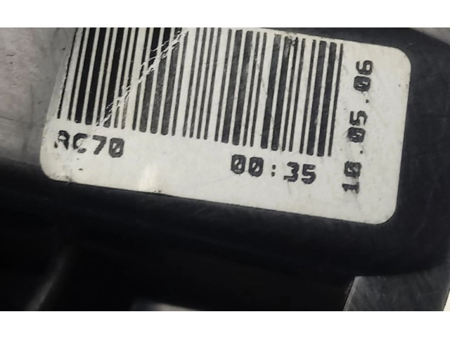 Вентилятор печки    A30355A, A30355A   Nissan Qashqai+2