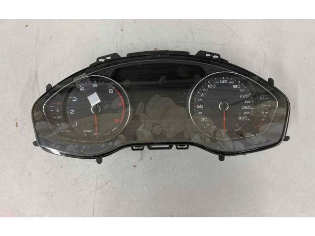 Přístrojová deska  Audi A5  NEU8W6920780L, 0263740086BOSCH  