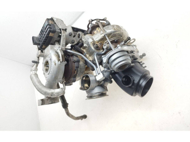  Турбина Audi Q5 SQ5  059145653T, 059145061T         