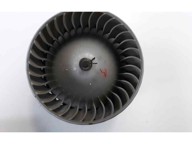 Вентилятор печки    0160700701   Smart ForFour I