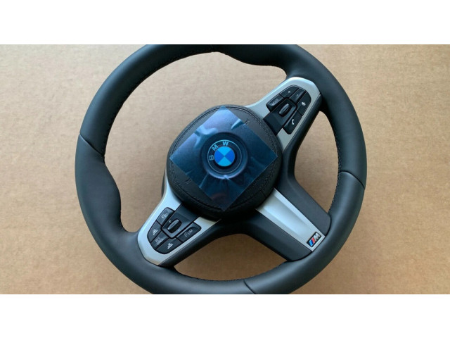 Руль BMW X4 G02  2018- года 32308008178, 32307855724      