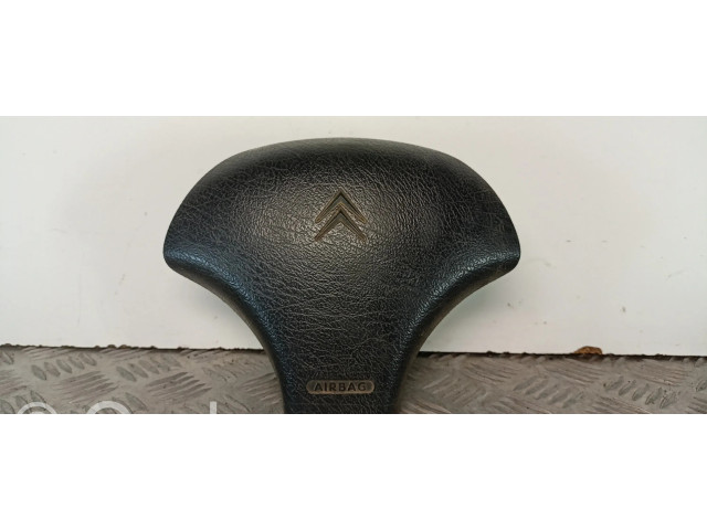 Подушка безопасности водителя 5507043XX   Citroen Saxo