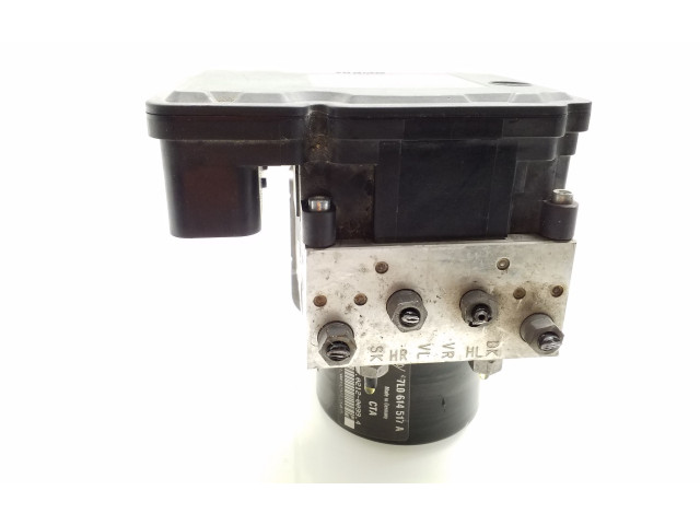 Блок АБС 7L0614517A, 7L0907379L   Volkswagen  Touareg I  2002-2010 года