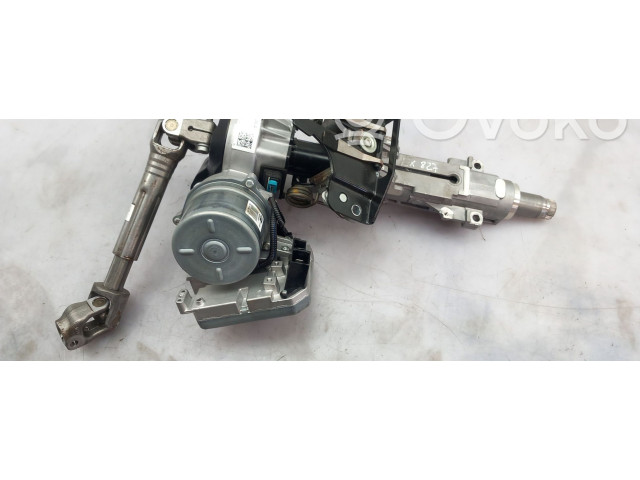 Volant Volkswagen Polo VI 2021 2Q1423510AT, A0053494  