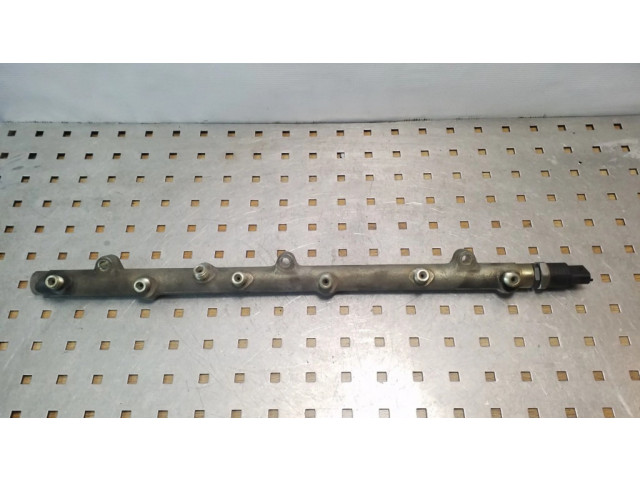 Vstřikovací lišta 0445216002, 0281002405   BMW 5 E39  pro naftový motor 3.0  