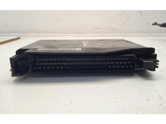 Блок управления коробкой передач 0260002923, 0260002923   Peugeot 207 CC