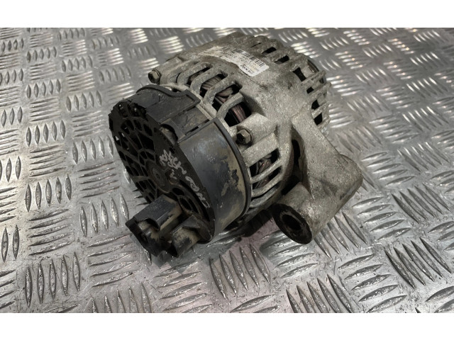 Генератор 51854901, C758171111   Fiat Croma      