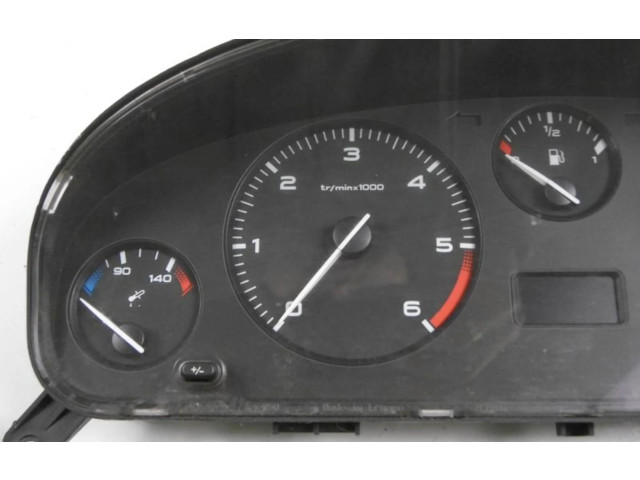 Přístrojová deska  Peugeot 406 1997 9644231180, 9644231180  