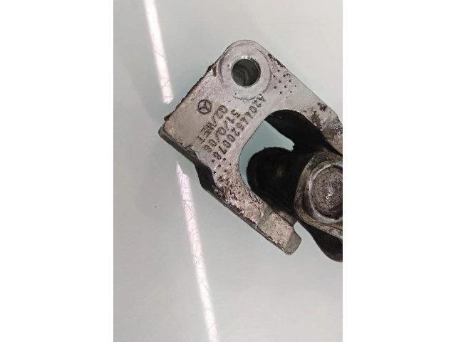 Руль Mercedes-Benz CL C215  2000 - 2006 года A2044620078      