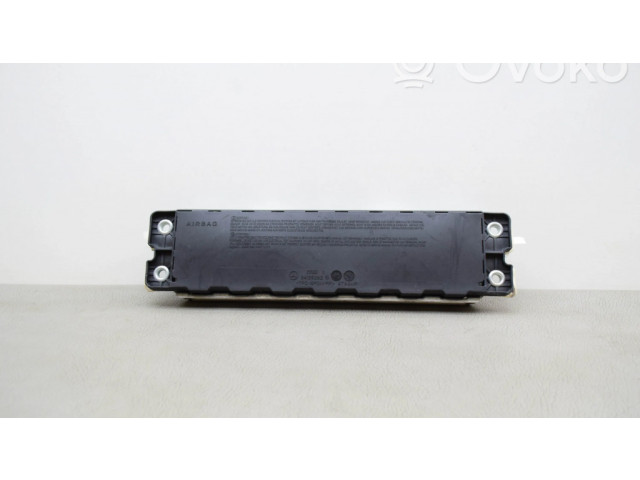 Подушка безопасности для колен A2538600402   Mercedes-Benz GLC X253 C253