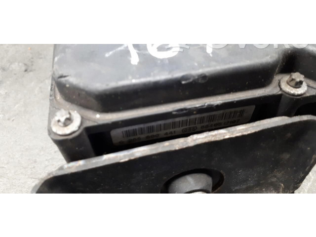 Jednotka ABS 0265800441   Peugeot 107 2009