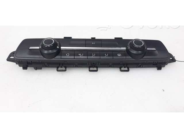 Блок управления климат-контролем 98081722ZD   Toyota Proace