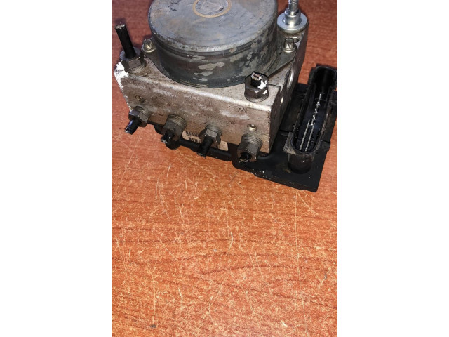 ABS Steuergerät 0265231740, 0265231740   Lancia Musa 2009
