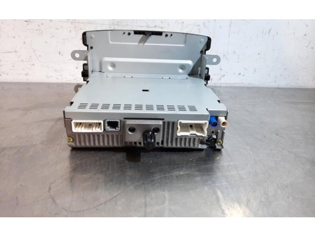 Дисплей    281152761R   Renault Lodgy