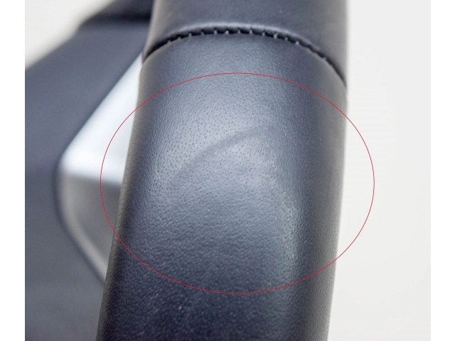 Руль Volkswagen ID.3  2019- года 6380998, 10A419089R      