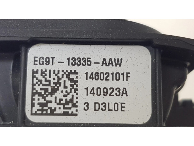 Подрулевой переключатель DG9T17A553, DG9T17A553CDW   Ford Mondeo MK V