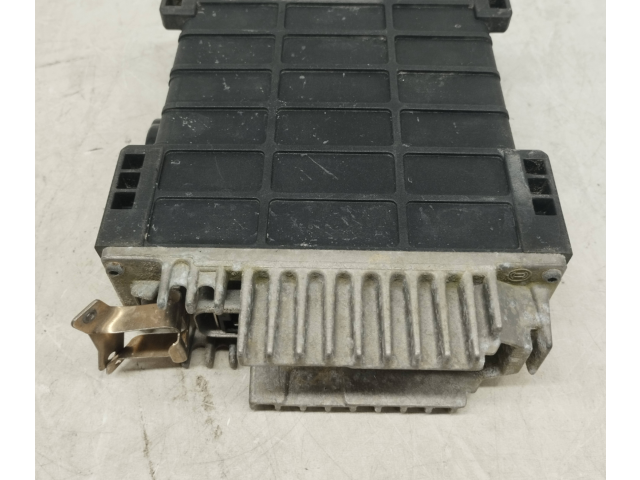 Řídící jednotka 0075451532, A0075451532   Mercedes-Benz E W124 1991