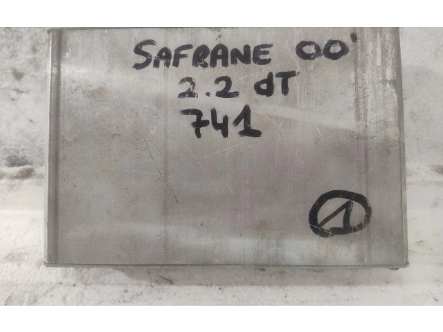 Řídící jednotka 7700847660   Renault Safrane 1996