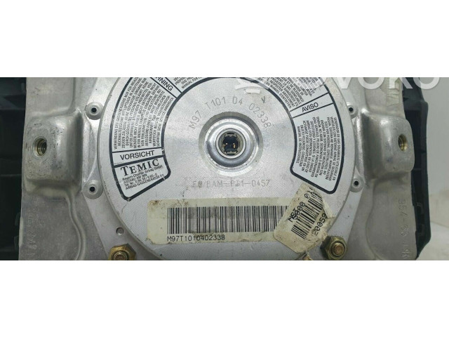 Подушка безопасности водителя 96257484ZR   Audi A6 S6 C4 4A