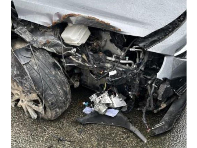 Jednotka ABS    Hyundai i40 2013