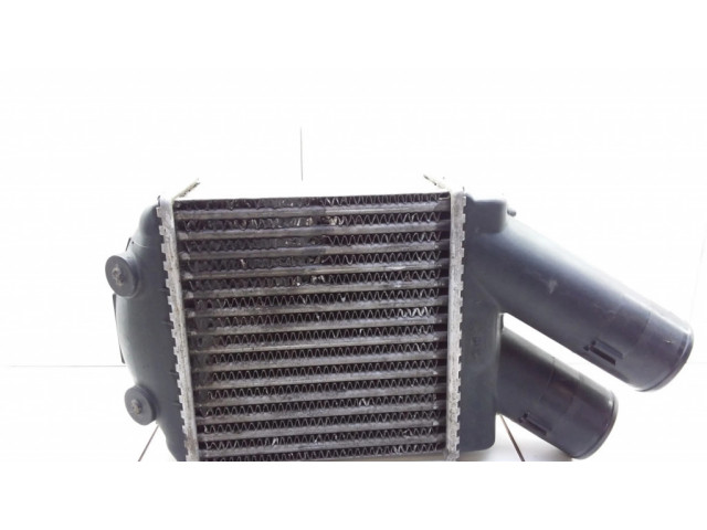 Интеркулер  7700838130B, 849396F   Renault Scenic I 1.9