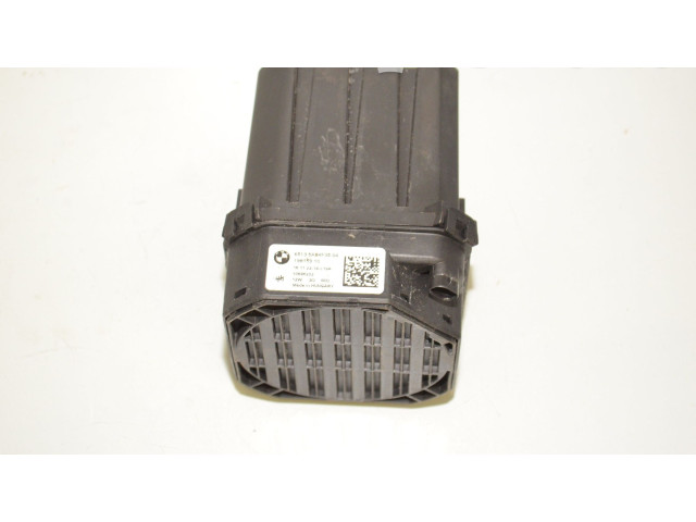Блок управления 5A04F35, 65125A04F35   BMW iX