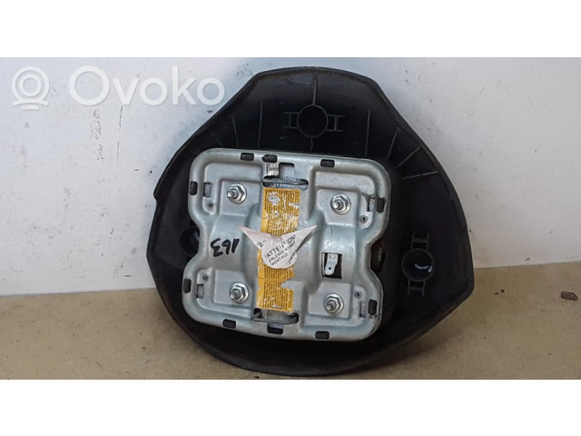 Подушка безопасности водителя 8200466483   Renault Modus