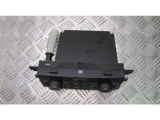 Блок управления климат-контролем 25974593, Y860   Chevrolet Captiva