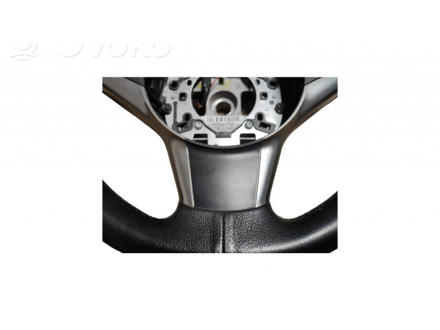 Руль BMW 5 E60 E61  2004-2010 года 6023391, SLCP8639101S      