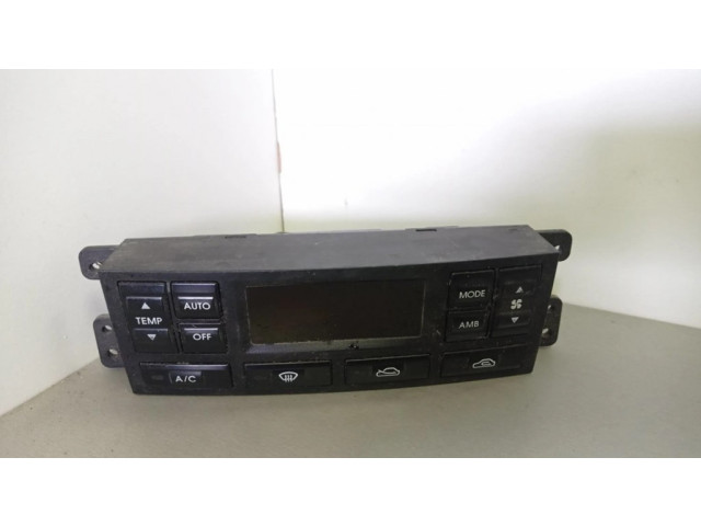 Блок управления климат-контролем 972503E100, 3E100   KIA Sorento