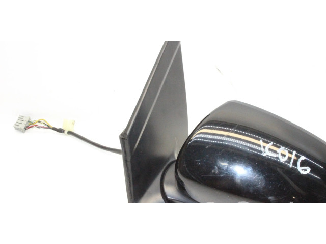 Zpětné zrcátko  levé Honda Civic IX 2012  9PIN, FOLDING  