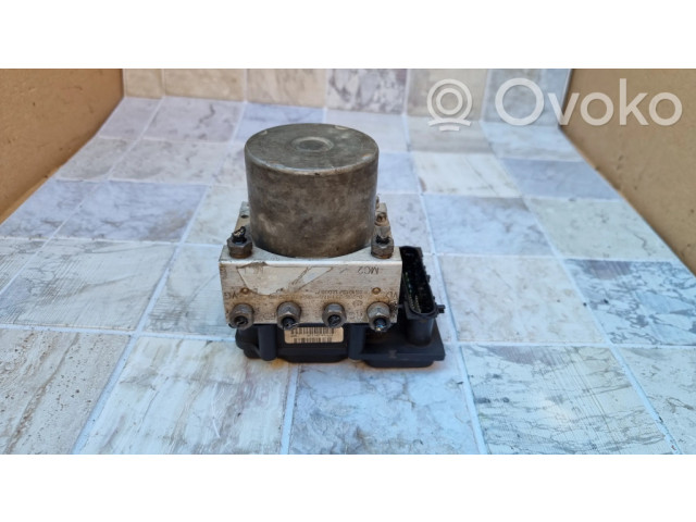 Jednotka ABS 9649988280, 0265231486   Citroen C4 I 2005