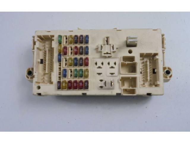   Pojistková skříňka 51715857, 51715857   Fiat Stilo 2003