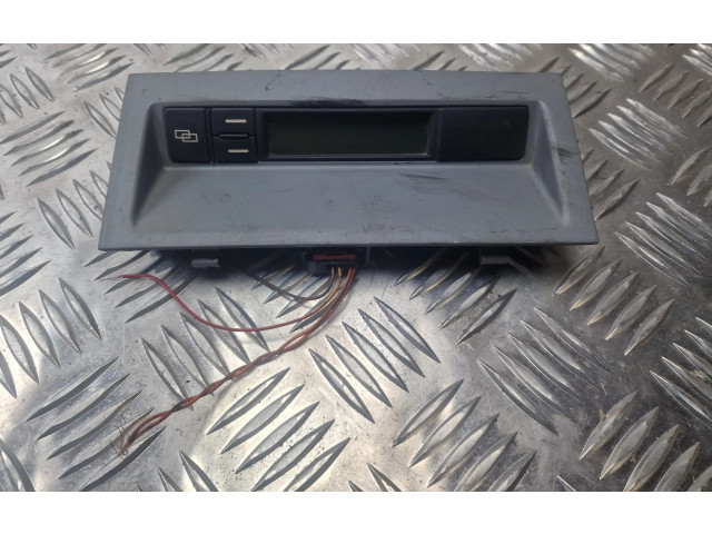 Дисплей    7L6919044K   Volkswagen Touareg I