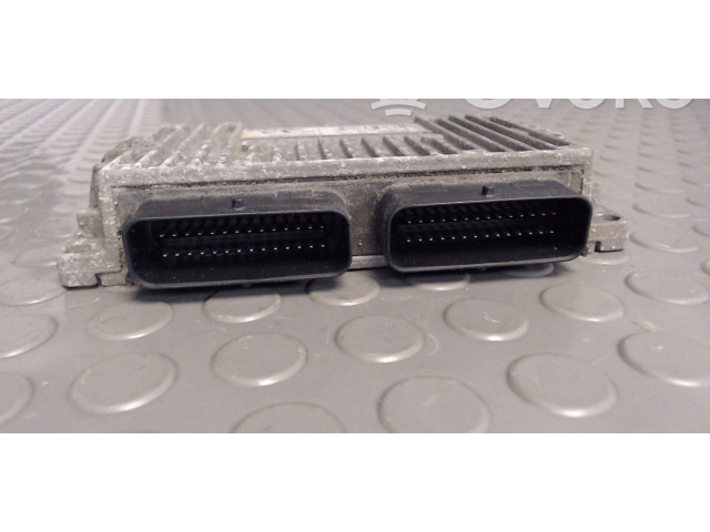 Блок управления коробкой передач 7700113460, NICHTZUTREFFEND   Renault Megane I