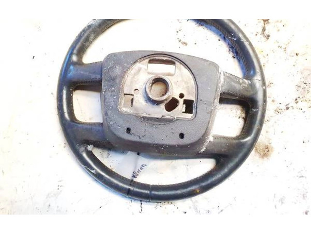 Volant Volkswagen Touareg I 2005 3d0419091s, 3D0419091S  