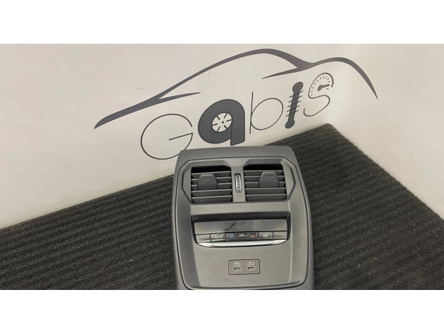 Блок управления климат-контролем 66806816, 6806816   BMW 3 G20 G21
