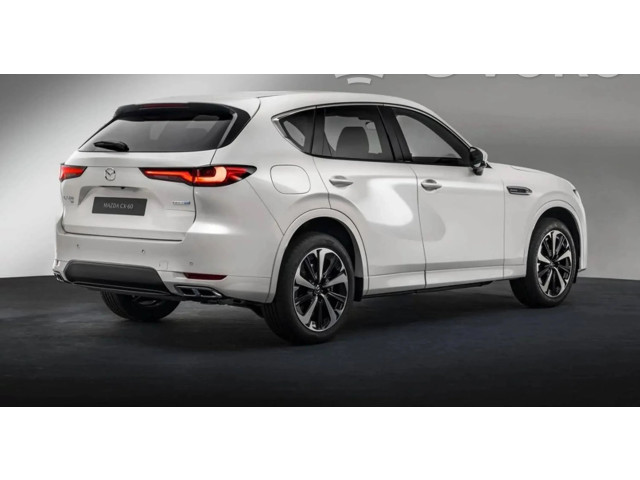 Řídící jednotka PXGH18881A   Mazda CX-60 2023