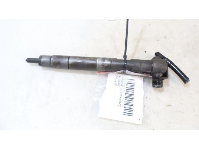 Vstřikovač EMBR00002D   Infiniti Q50  pro naftový motor 2.1  