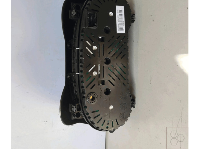 Přístrojová deska  Alfa Romeo Giulietta 2016 50555161, ALFAROMEO  