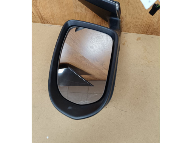 Zpětné zrcátko  Mercedes-Benz GLC C253 2021  A2538103901  