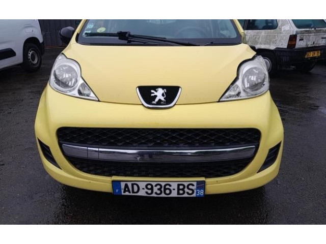 Генератор 5705NN, 5705NN   Peugeot 107      